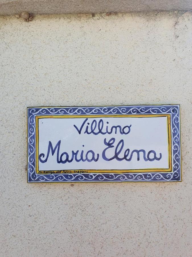 Апартаменти Villino Maria Elena Вальдеріче Екстер'єр фото